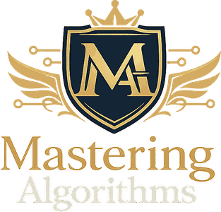 Mastering Algorithms